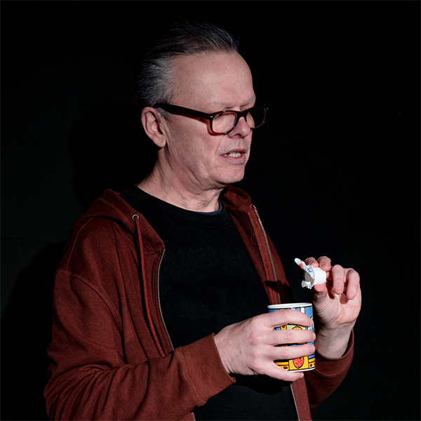 Andreas Schneiders